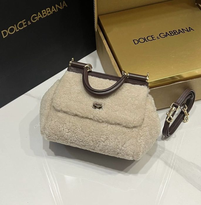 Geanta Dolce&Gabbana Sicily