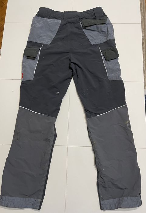 Engelbert Strauss 52 pantaloni lungi