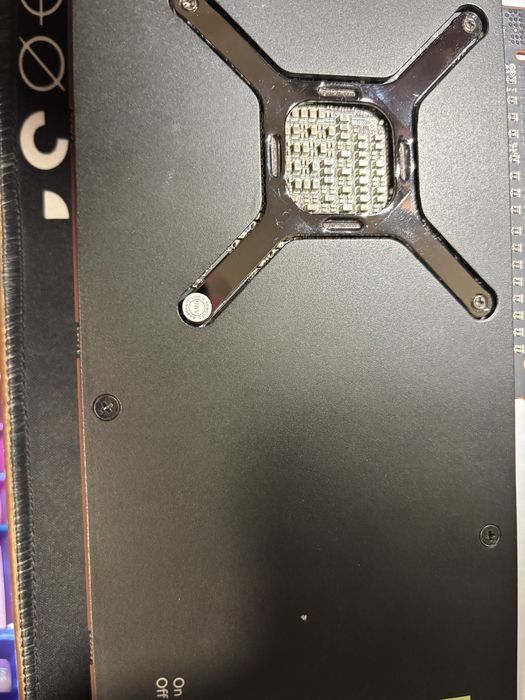 Placa video AMD Radeon RX VEGA 64 8GB HBM2