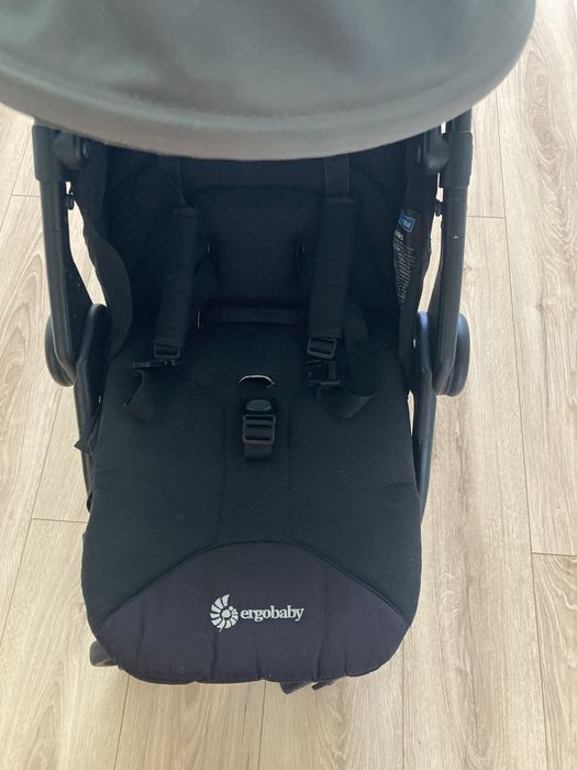 ergonobaby metro - детска количка