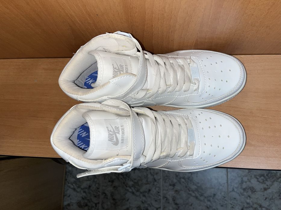 Nike Air Force 1 Mid '07
