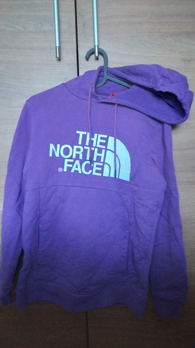 The North Face,дамско горнище