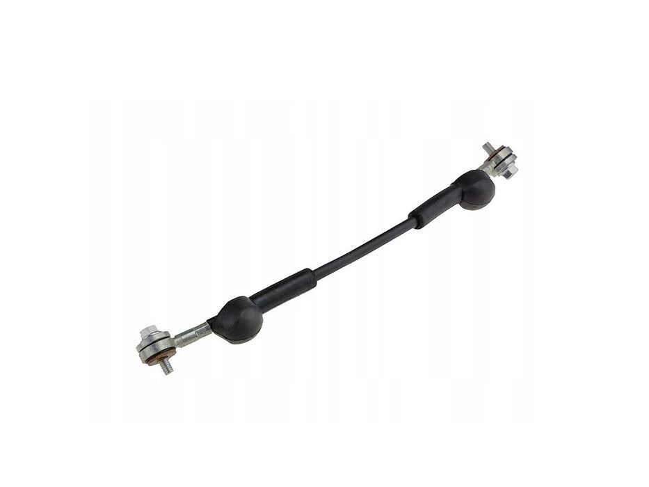 Ограничител за багажник на Land Rover Range Rover L322 (2002-2012)