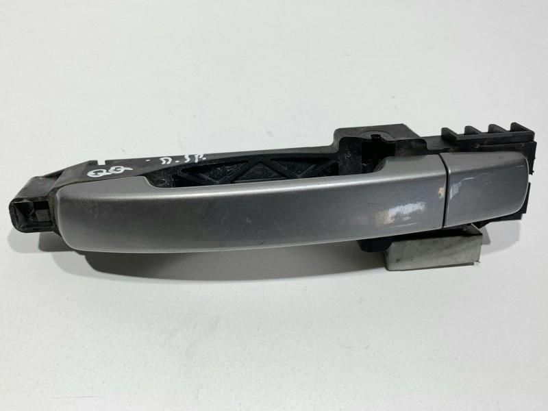 Maner usa dreapta spate Nissan Qashqai J10 SUV