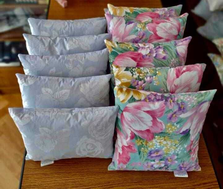 Perne si pilote pentru bebelusi