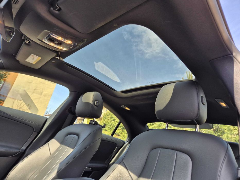 De vanzare Mercedes CLA 2.0 diesel , echipare premium  km garantati