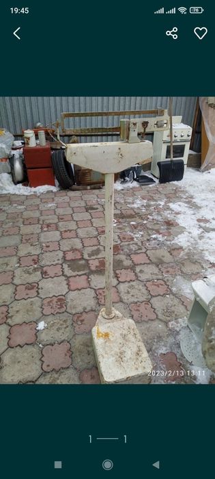 Весы мео шестьдесят кг