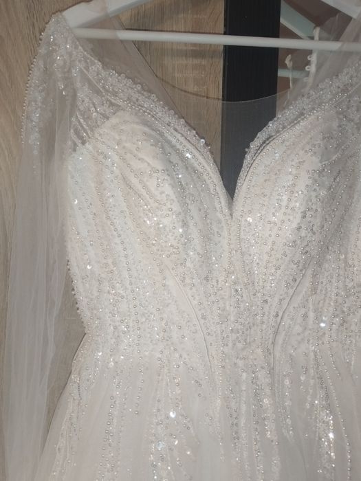 Rochie de mireasă