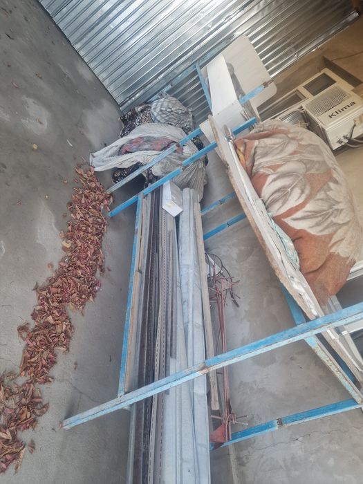 кровать мелаческий