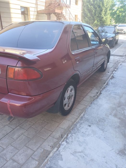 Продаётся машина