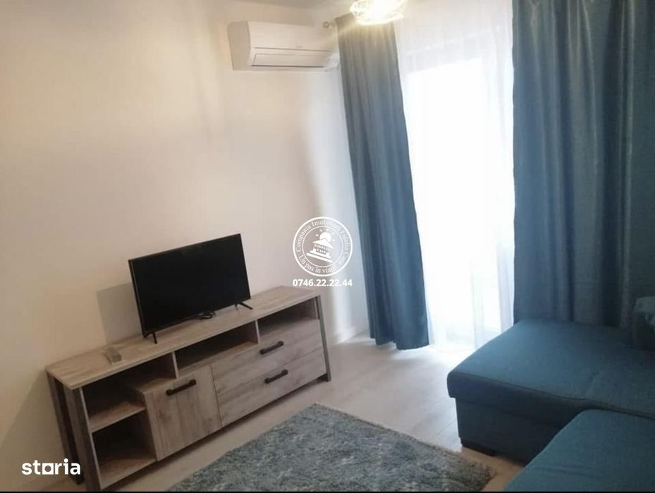 Apartament 1 camera in Galata