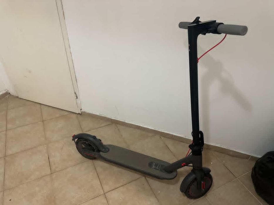 Електрическа тротинетка