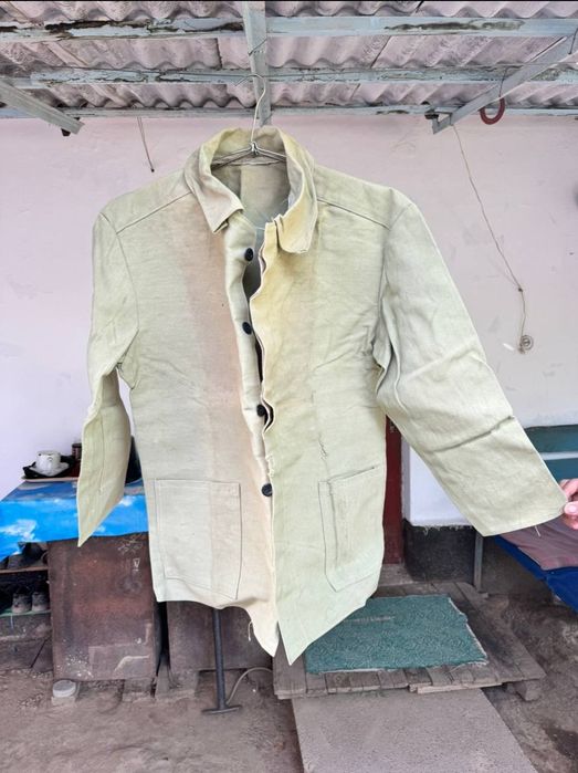 Сварочная роба (48-50)