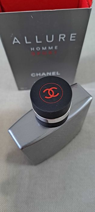 Chanel Allure Homme Sport EXTREME