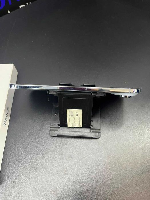 iPhone AIR Sky Blue 256GB