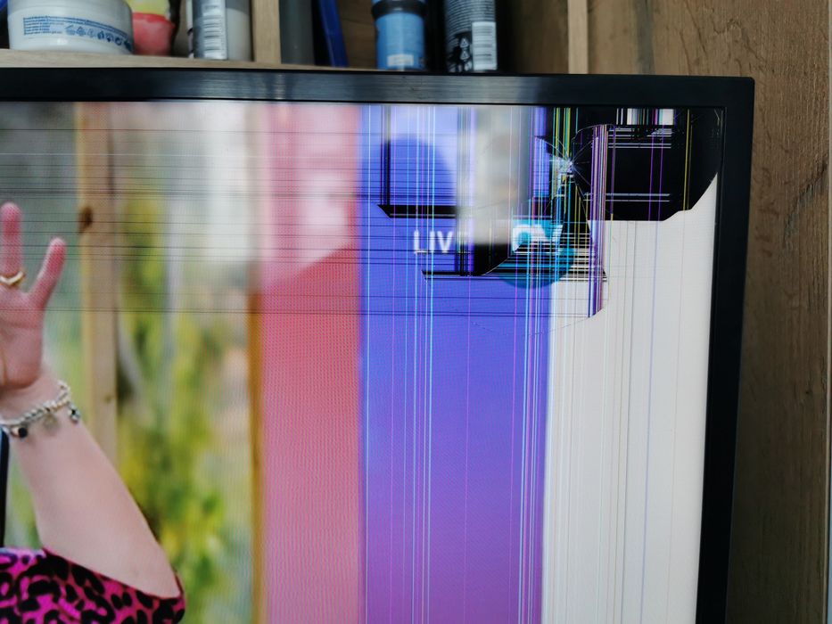 Телевизор Samsung UE40JU6440W