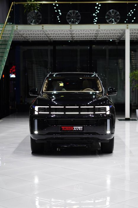 Baic BJ 60 2025 Hybrid