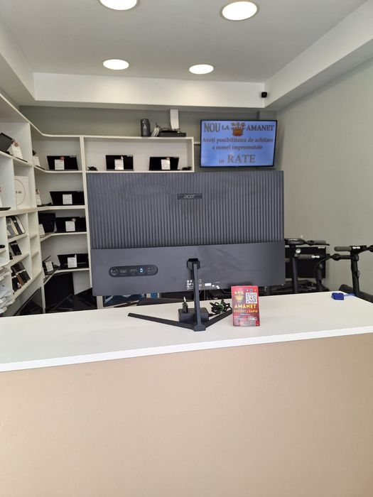 Monitor Acer 23.8" Amanet BKG