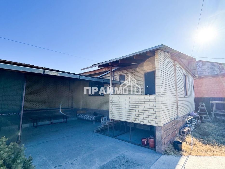 ПРОДАМ 3х. дом СЗЖР (Жадра ПРАЙМ)