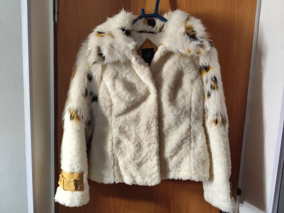 экошуба автоледи