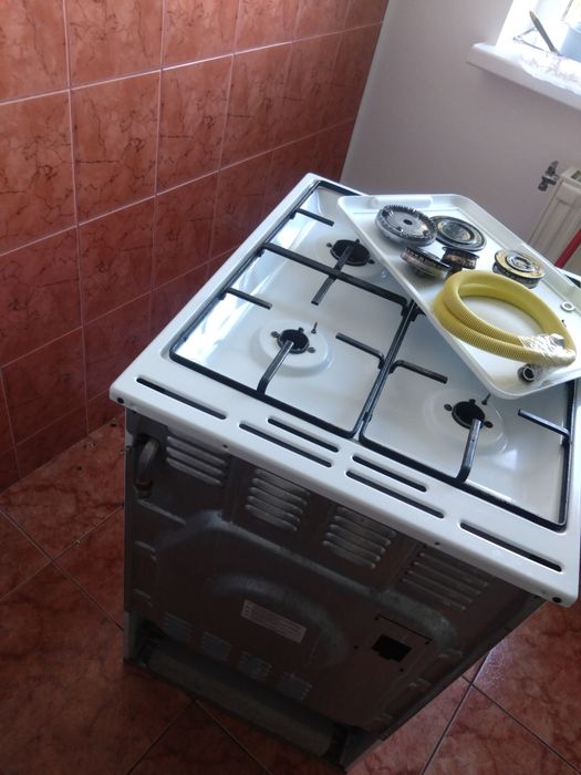 Aragaz       Gorenje