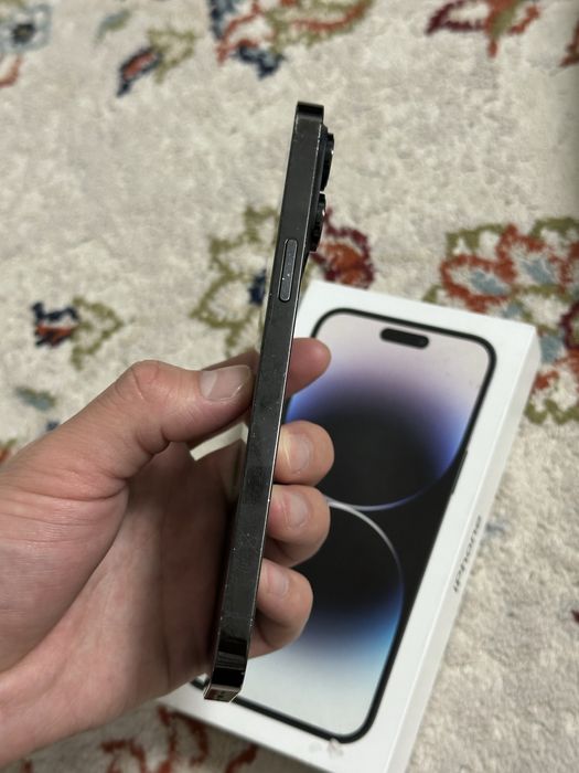 Продам iPhone 14 Pro Max 256gb