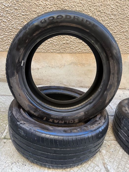 Гуми Goodride 225/50R18 95W