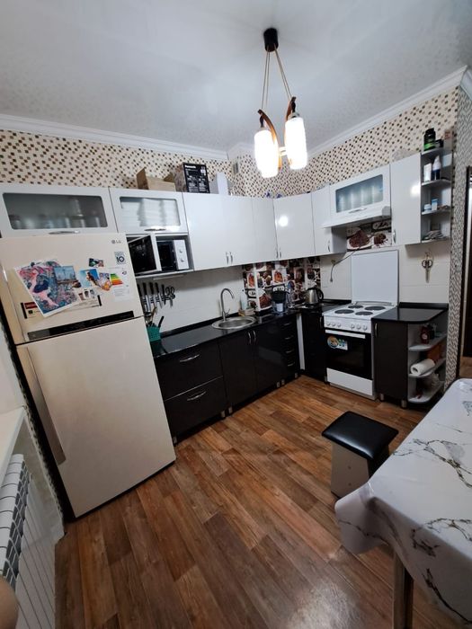 Продам 2-х комнатную квартиру.