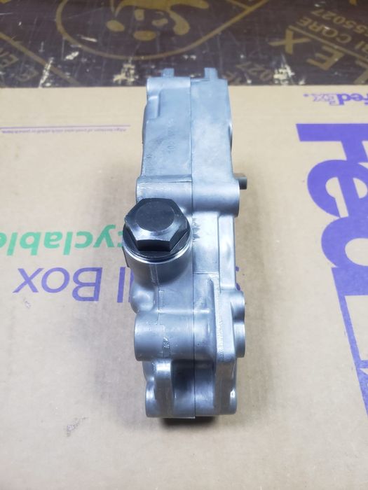 Маслена Помпа за Mazda 2.2 Дизел R2AA - ОТЛИЧНА