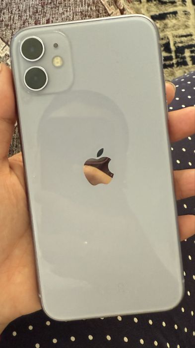 Продаётся Iphone 11!