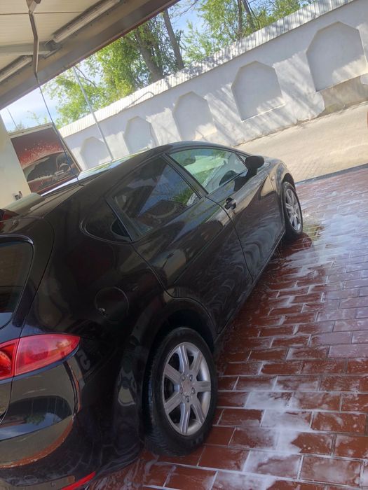 SEAT Leon 2006 — imagine 3