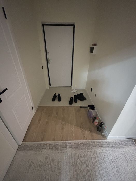 Подселение Нура район