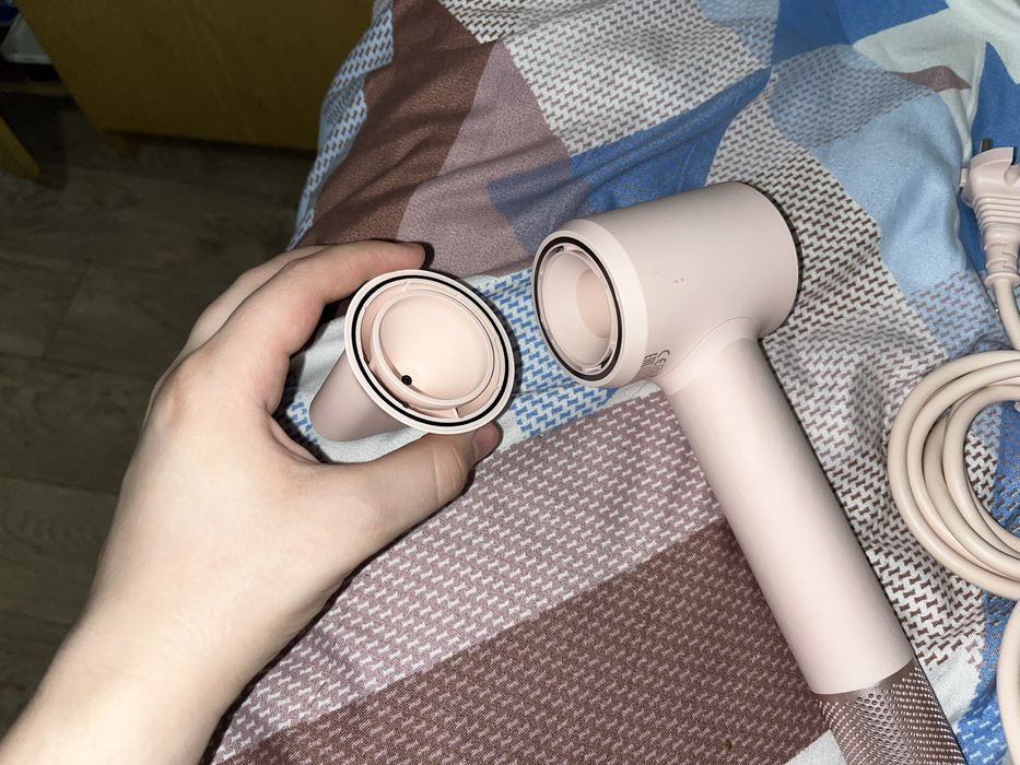 Laifen SE lite ( в розовом цвете )