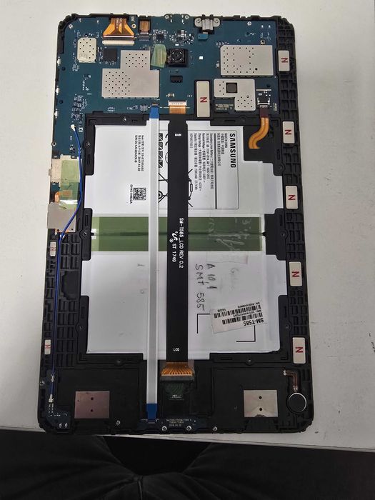 Таблет за части или ремонт Samsung Tab A 10,1inch- SM-T585