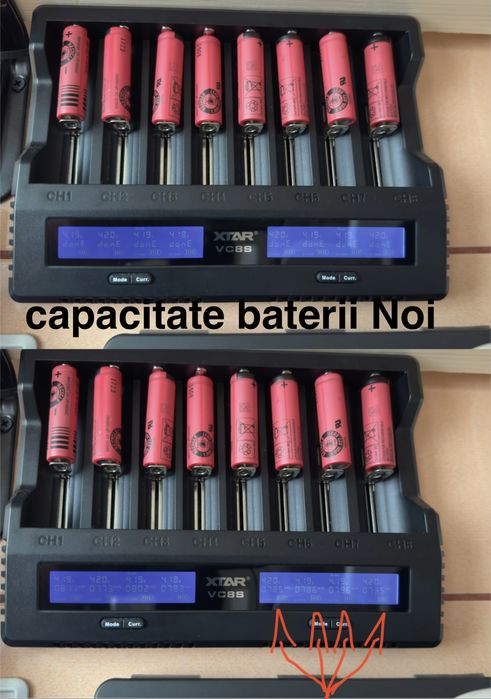 Periuta Oral B io9 Black