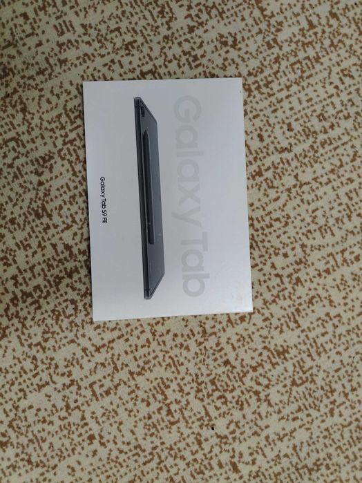 Samsung Galaxy Pad  S9 FE wifi