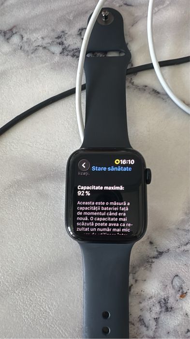 Apple Watch SE2 Cellular+Wifi