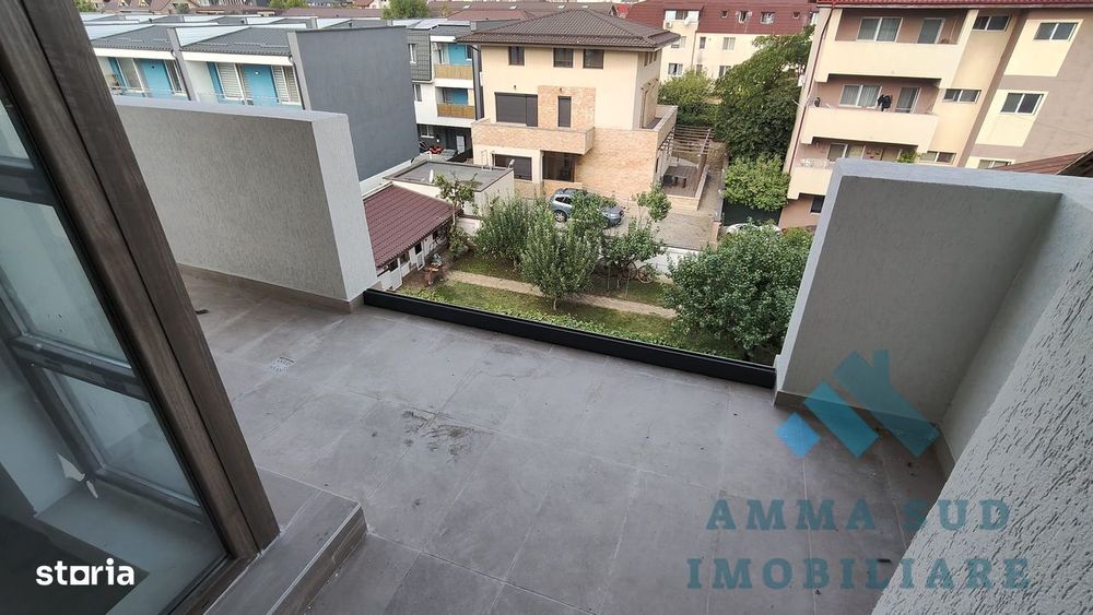 Apartament 2 Camere Decomandat - 67.4 mp - Incalzire in Pardoseala