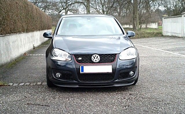 Prelungire Lip Cupra R Seat Leon Audi A3 A4 A5 A6 GOLF 4 5 Logan EOS