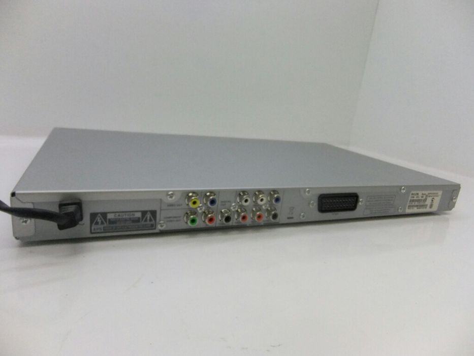 ДВД плеер Pfilips