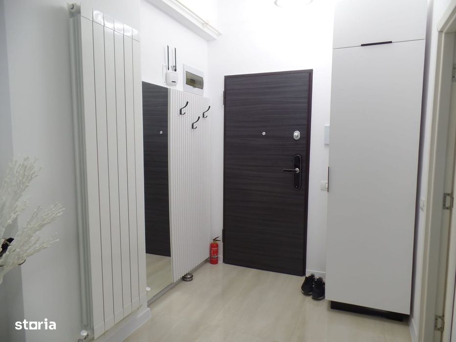 Studio Modern/Ștefan Building Resort/Azimut