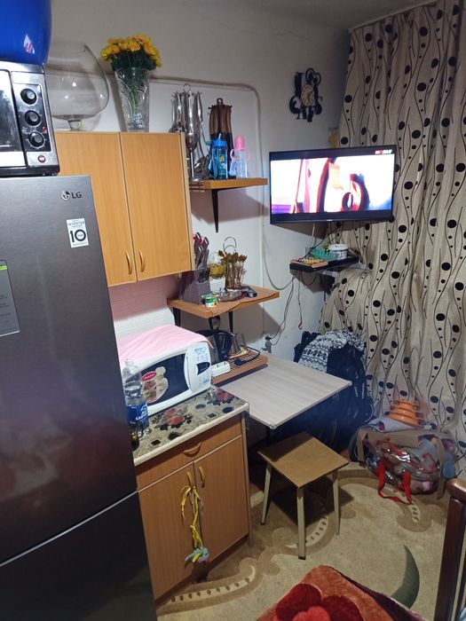 Продам комнату в общежитии