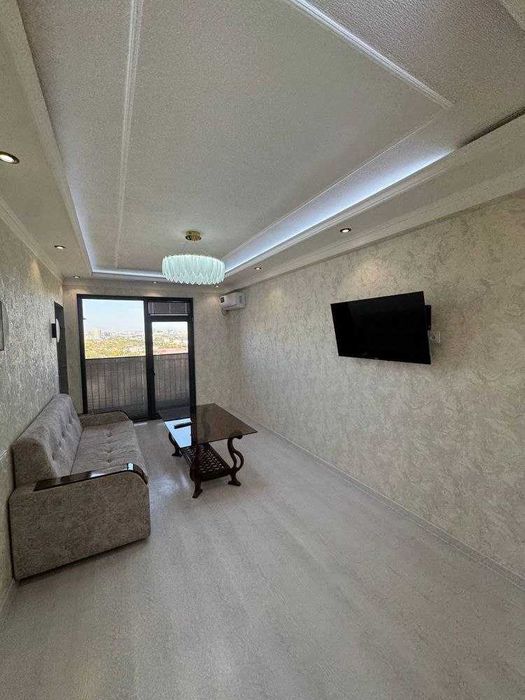 V3150 ПРОДАЕТСЯ 2/12/17 НОВОСТРОЙКА на: Беш егоч  53м2