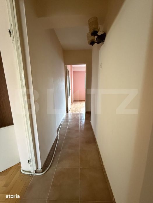 Apartament 3 camere, 63,21 mp,Zona Micro 16