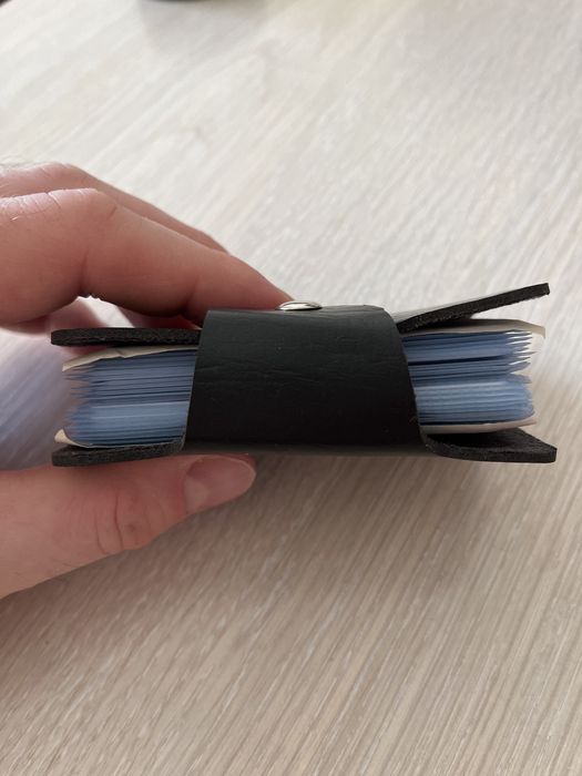 Amiibo карточки для Nintendo Switch