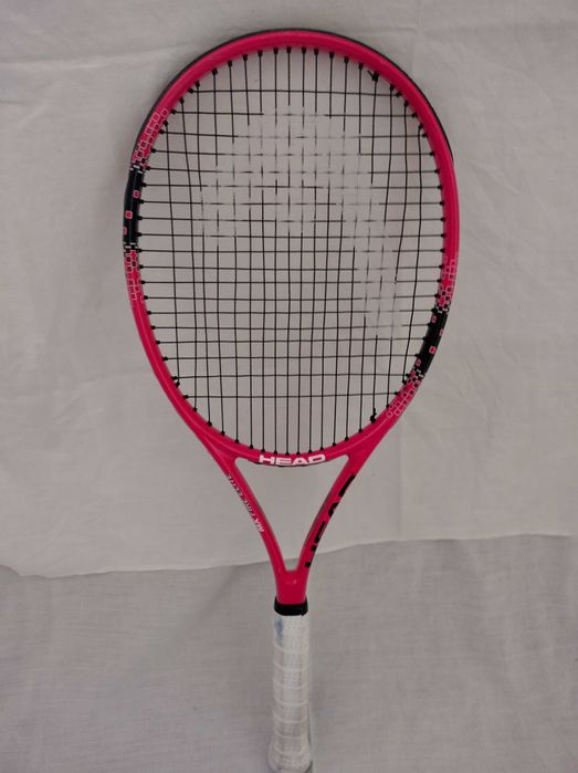 Vand Geanta Tenis HEAD / Termobag + Husa + 3 Rachete