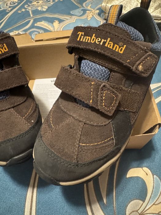 Детски зимни обувки/боти