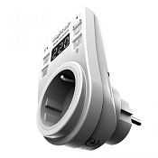 Реле напряжения 16А Digitop ( в розетку)