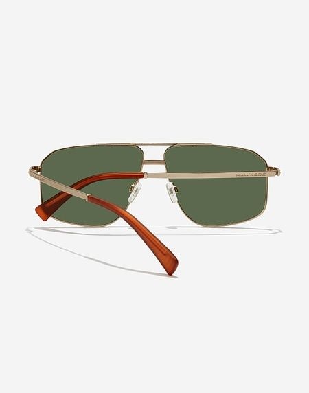 Ochelari HAWKERS POKER  Gold Polarizati
