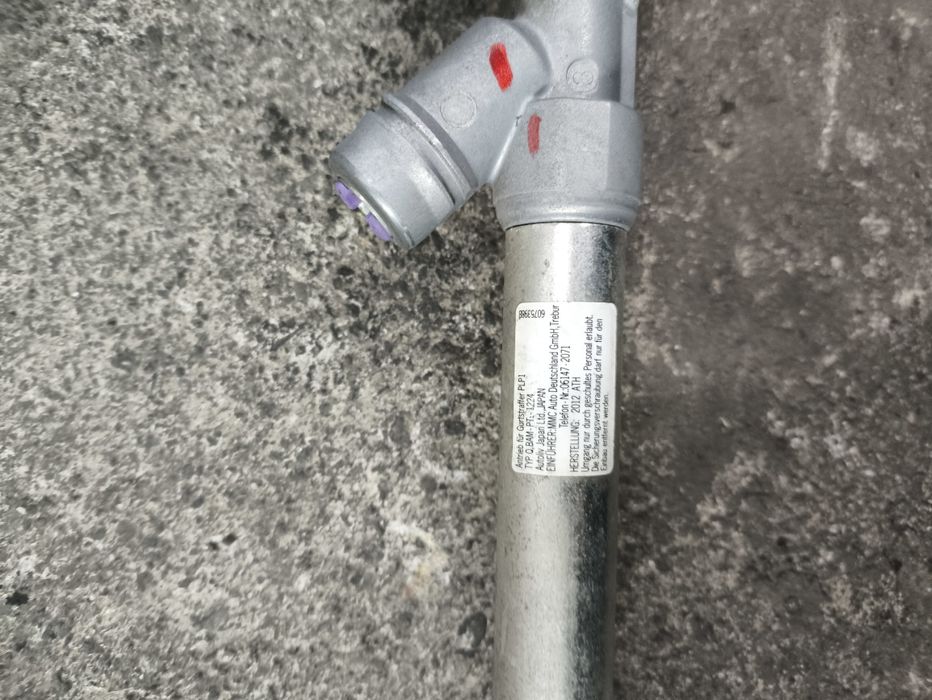 Предни калани за Citroen C4 Aircross